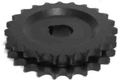 Drev MCS 24 Big Twin 30-54