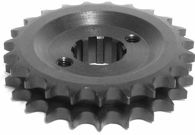 Drev MCS 23 Big Twin 55-06