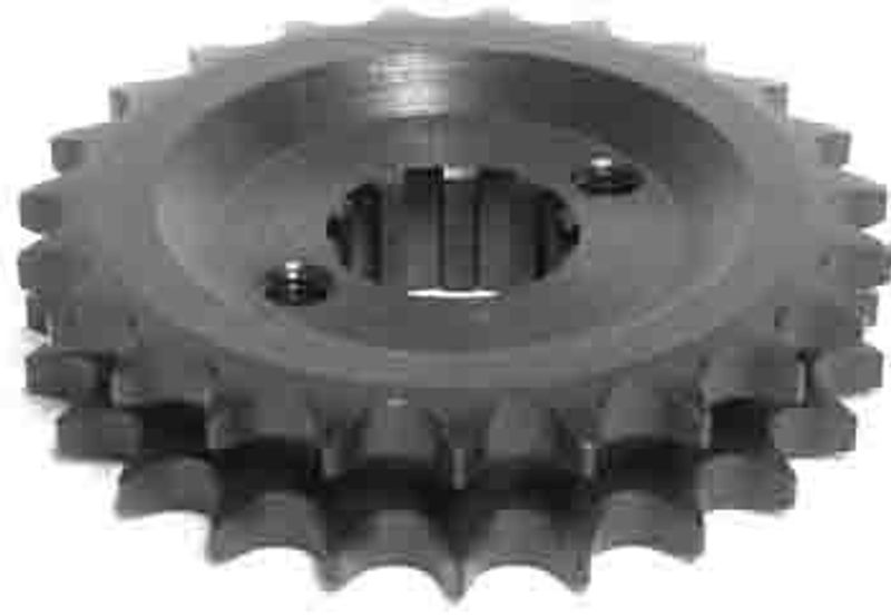Drev MCS 24 Big Twin 55-06
