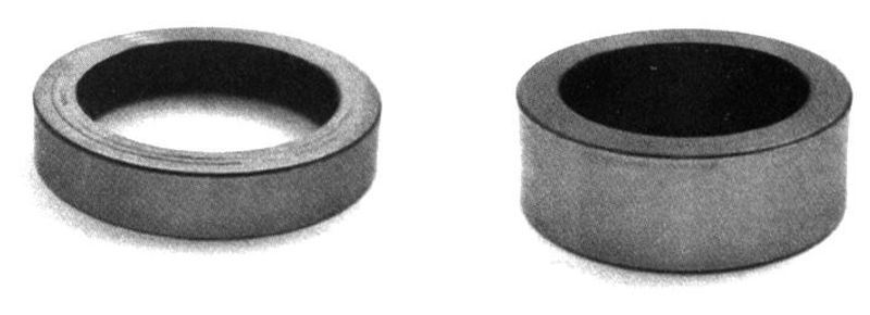 Distans MCS .336" Big Twin 55-64
