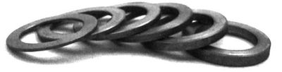 Distansshims drevaxel MCS .210" Big Twin 70-02