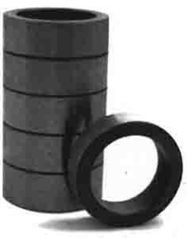 Distans 1-1/2 offset mellan innertrans/motor