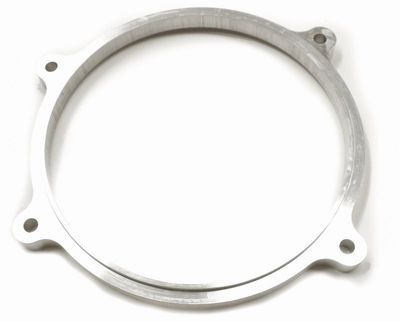 Distans primärhus Belt Drives Ltd. 1/2" Big Twin 70-06