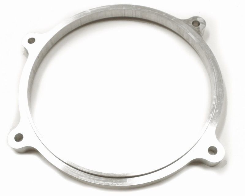 Distans primärhus Belt Drives Ltd. 1/2" Big Twin 70-06