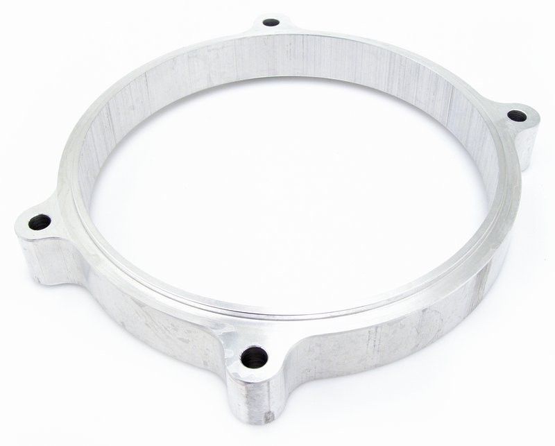 Distans primärhus Belt Drives Ltd. 1" (25.4mm) Big Twin 70-06