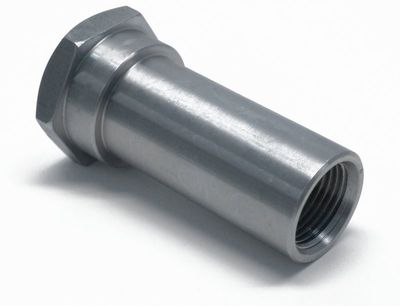 Mutter motordrev B/T 70-90 + 12 mm & 91-upp 6 mm m.ryckutjämnare