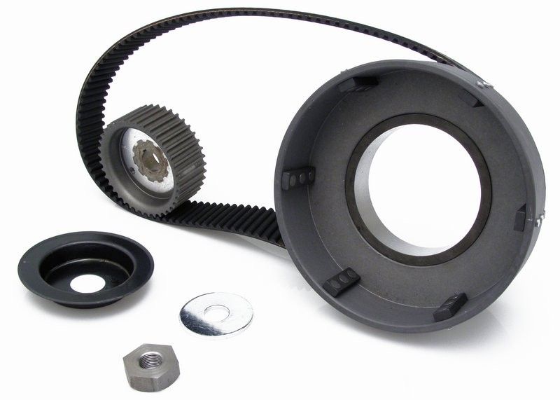 Beltdrive 1.5 x 8mm, B/T 36-54 kick