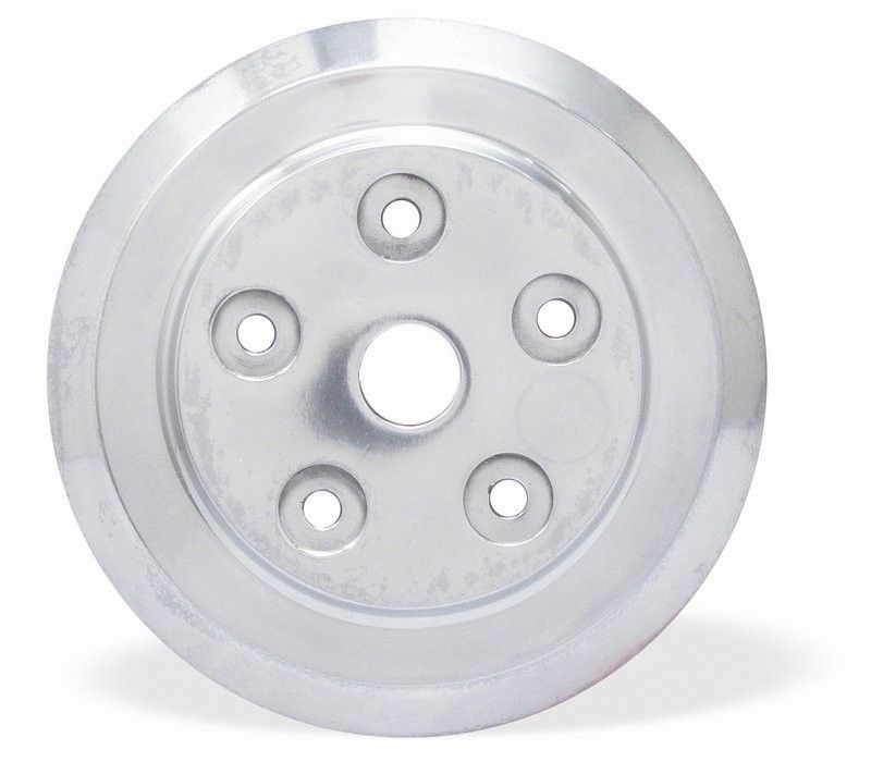 Dome kåpa över kopplingen 5-håls, öppen belt. B/T 36-86 4-vxl