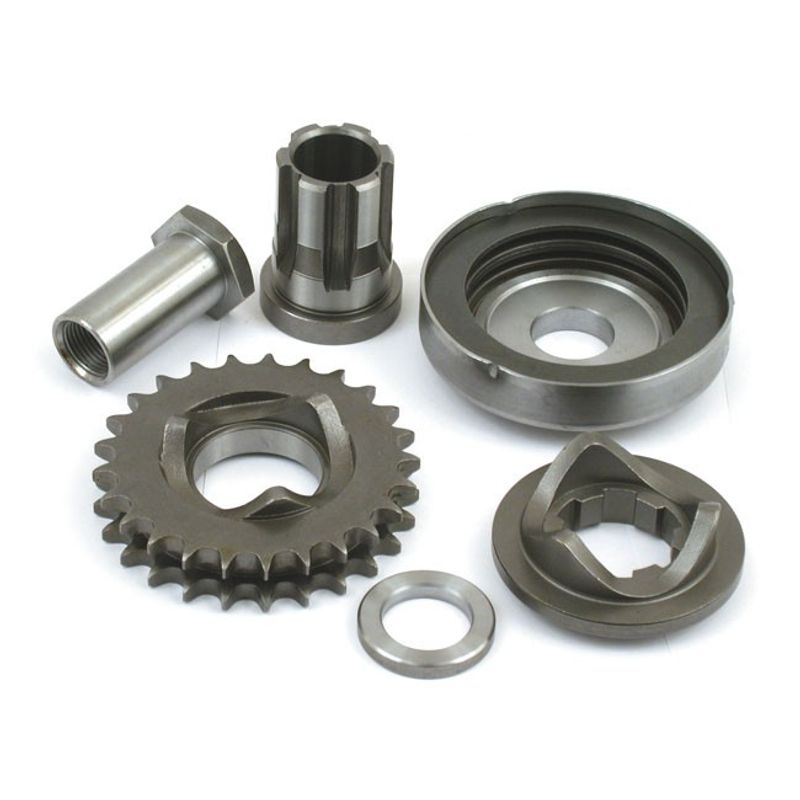 Drev MCS Big Twin 94-06
