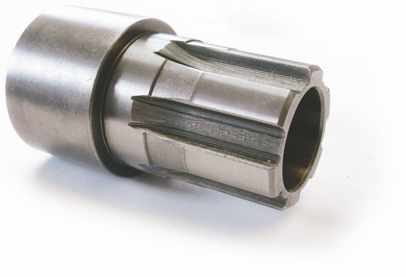 Hylsa motordrev B/T 91-upp, 25mm längre