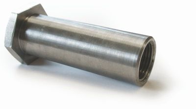 Mutter motordrev B/T 91-upp, 25mm längre