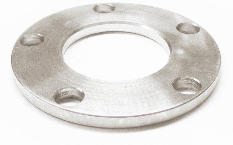 Distans 1/4 beltdrev bak alla H-D 73-99, 50,3 mm ID