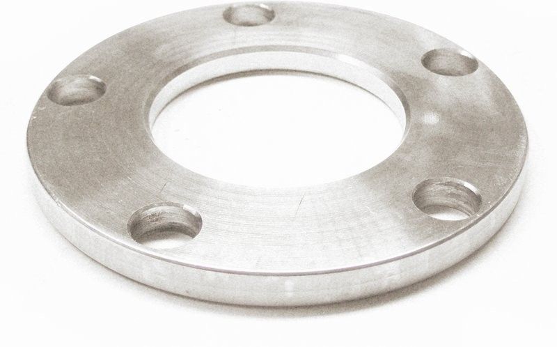Distans 5/16 beltdrev bak alla H-D 73-99, 50,3 mm ID