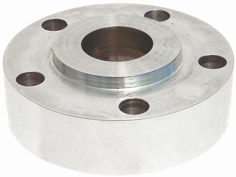 Distans 15/16 beltdrev bak alla H-D 73-99, 50,3 mm ID