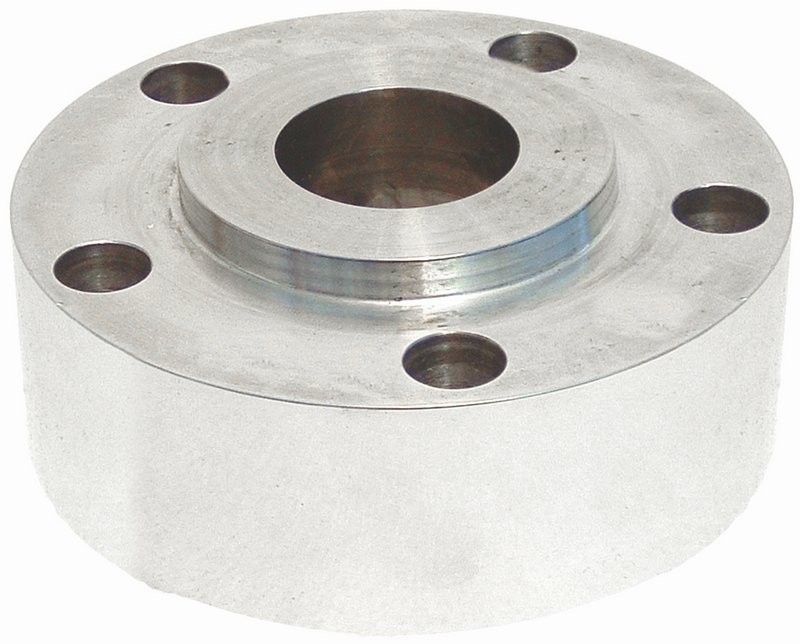 Distans 1-7/64 beltdrev bak alla H-D 73-99, 50,3mm ID