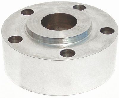 Distans 1-1/4 beltdrev bak alla H-D 73-99, 50,3 mm ID
