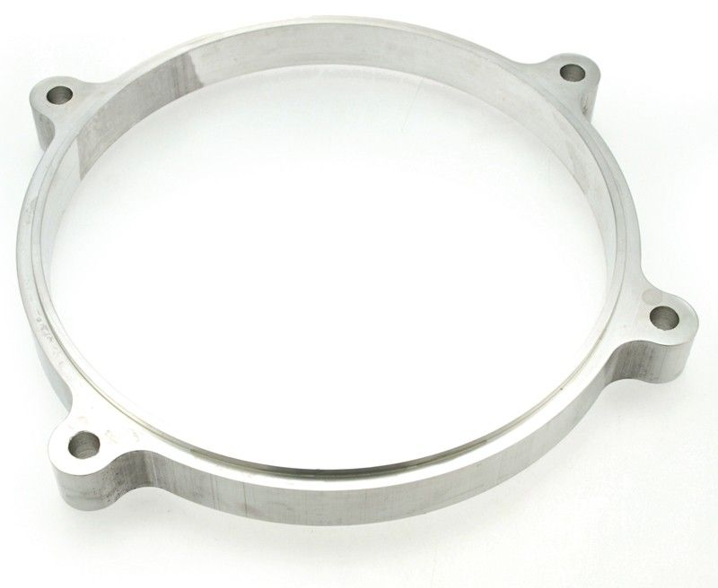 Distans 3/4 offset mellan innertrans/motor