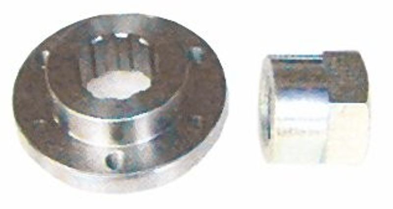 Insats distans Belt Drives 1/2OFFSET 1/2
