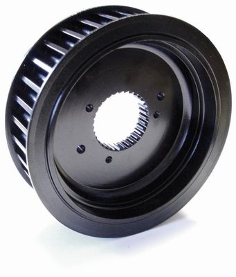 Remskiva växellåda MCS 34 85-E94 Big Twin
