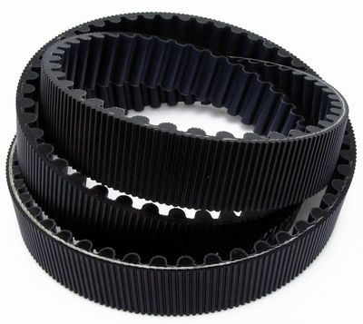 Drivrem bak Belt Drives Ltd. Falcon SPC 1-1/2" 130T bred Softail 94-99