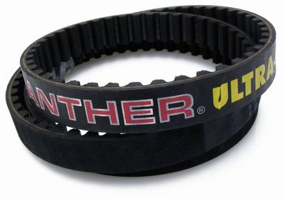 Drivrem bak Belt Drives Ltd. Falcon SPC 1-1/8" 130T bred Dyna 07-17