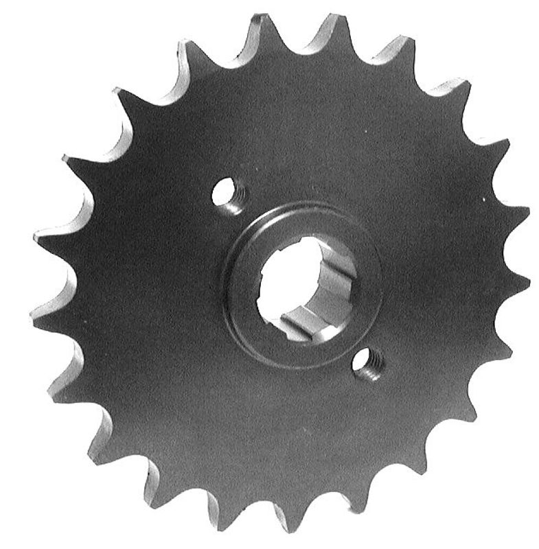 Drev växellåda Sporster XL 1952-1979