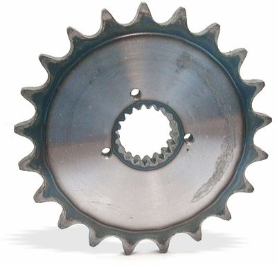 Drev växellåda PBI 276-22 CNC 22T L84-90 4-speed XL Sportster