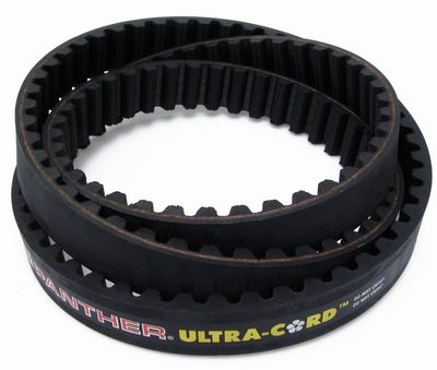 Drivrem bak Belt Drives Ltd. 14mm 1-1/8 125T XL Sportster 91-03