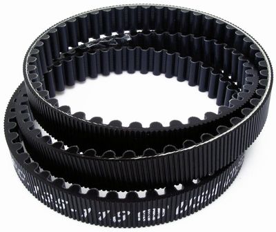 Drivrem Belt Drives Ltd. Gates 14mm 1-1/8" 135t Softail with stock 32/70t