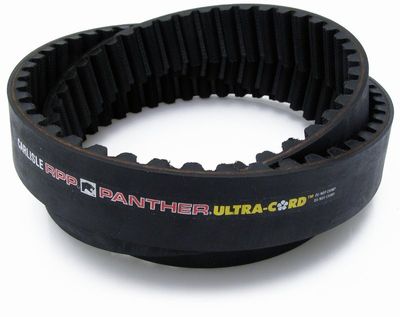 Drivrem bak Belt Drives Ltd. 14mm 1-1/2" 128T bred Softail 93-94