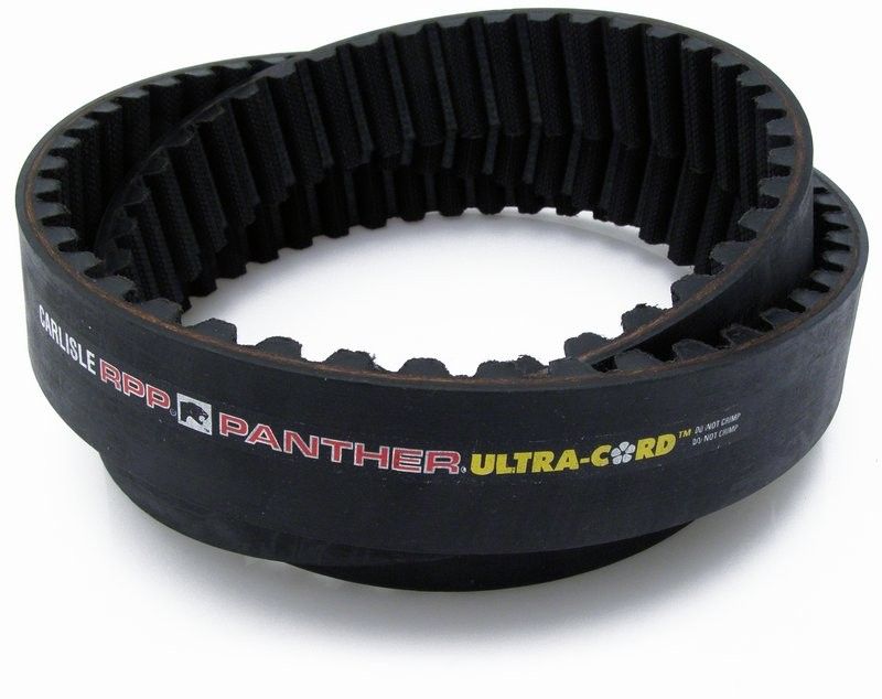 Drivrem bak Belt Drives Ltd. 14mm 1-1/2" 128T bred Softail 93-94