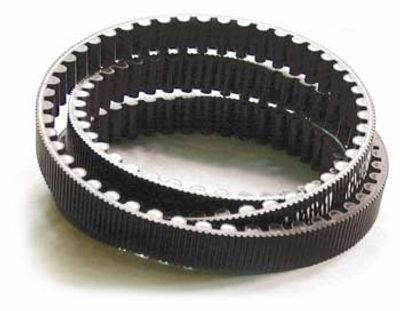 Drivrem bak Belt Drives Ltd. 1" 130T bred