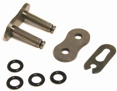 Kedjelås med clips Drag Specialties DS530POX 530