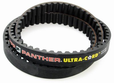 Drivrem bak Belt Drives Ltd. Falcon SPC 1" 126T bred
