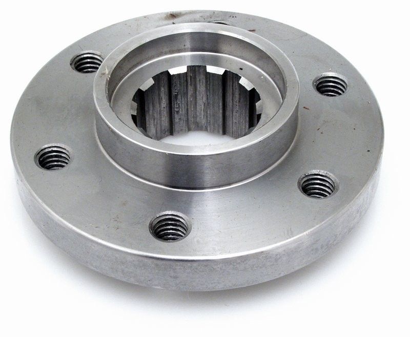 Insats främre beltdrev 1/4'' offset (52-0310/0311)