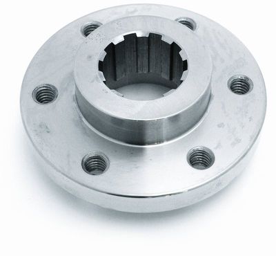 Insats främre beltdrev 1/2 offset (52-0310/0311)
