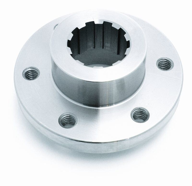 Insats främre beltdrev 3/4'' offset (52-0310/0311)
