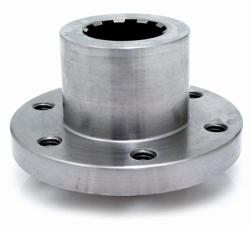 Insats främre beltdrev 1-1/4'' offset (52-0310/0311)