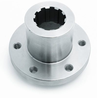 Insats främre beltdrev 1-1/2 offset (52-0310/0311)