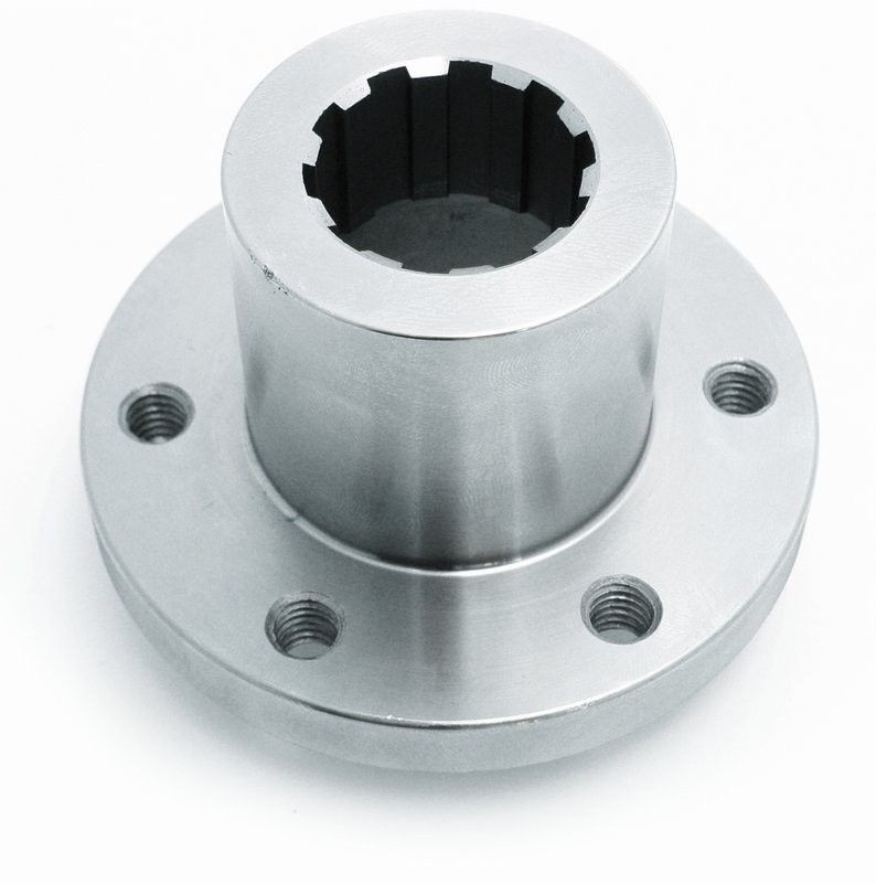 Insats främre beltdrev 1-1/2 offset (52-0310/0311)