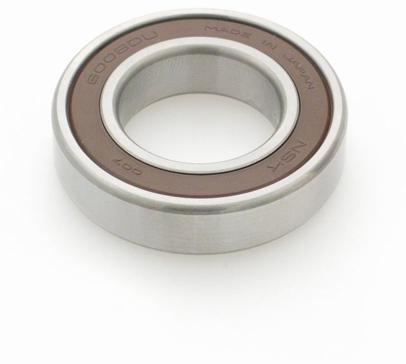 Kullager stödlagerhållare belt drive 52-0310/0311