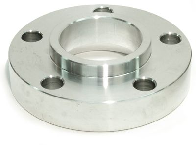 Distans 3/4 beltdrev bak alla H-D 00-upp, 57 mm ID