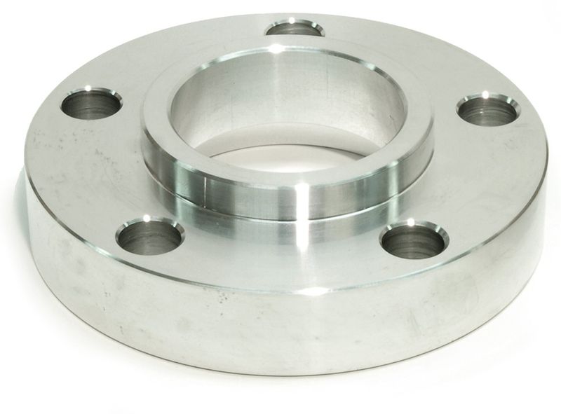 Distans 3/4 beltdrev bak alla H-D 00-upp, 57 mm ID