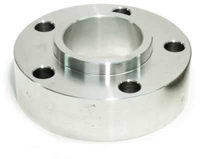 Distans 1-7/64 beltdrev bak alla H-D 00-upp, 57 mm ID