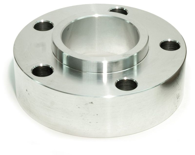 Distans 1-7/64 beltdrev bak alla H-D 00-upp, 57 mm ID