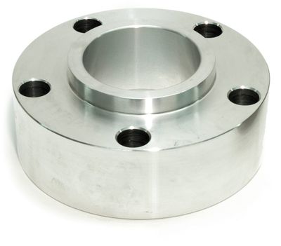 Distans 1-1/4 beltdrev bak alla H-D 00-upp, 57 mm ID