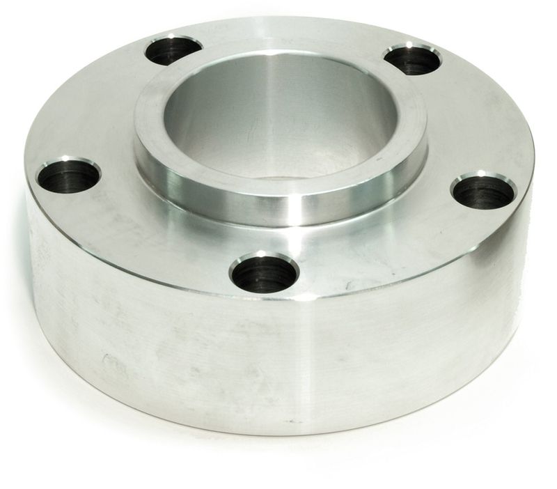 Distans 1-1/4 beltdrev bak alla H-D 00-upp, 57 mm ID