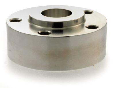 Distans remskiva bak Drag Specialties 1.375 krom H-D 00-15
