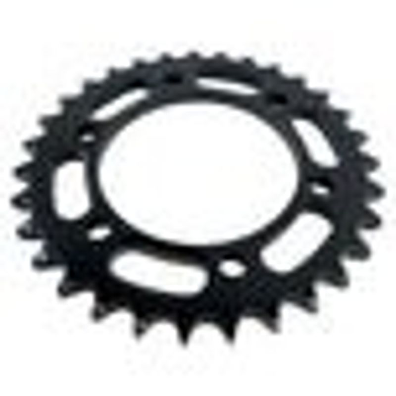 Moto-Iron Yamaha XS650 31T OVERDRIVE Rear Sprocket