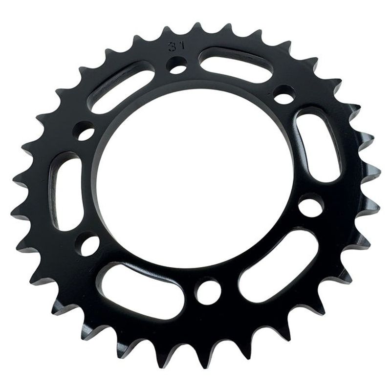 Moto-Iron Yamaha XS650 31T OVERDRIVE Rear Sprocket